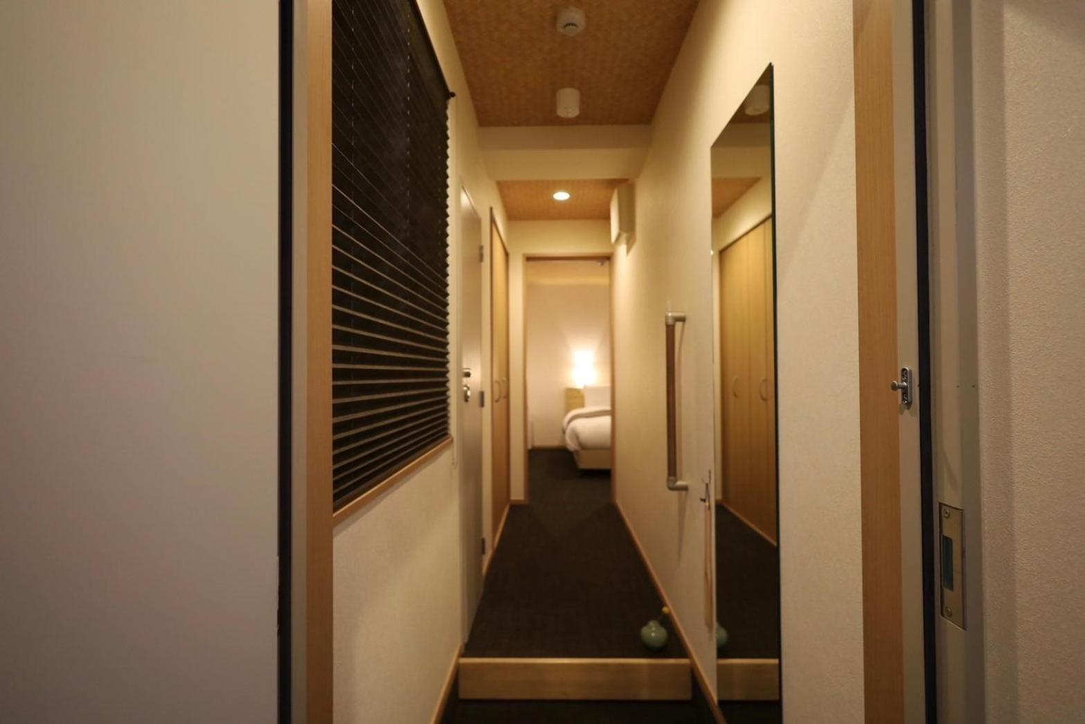 Excellent Hotel - Vacation Stay 50210V Kyoto Exterior photo